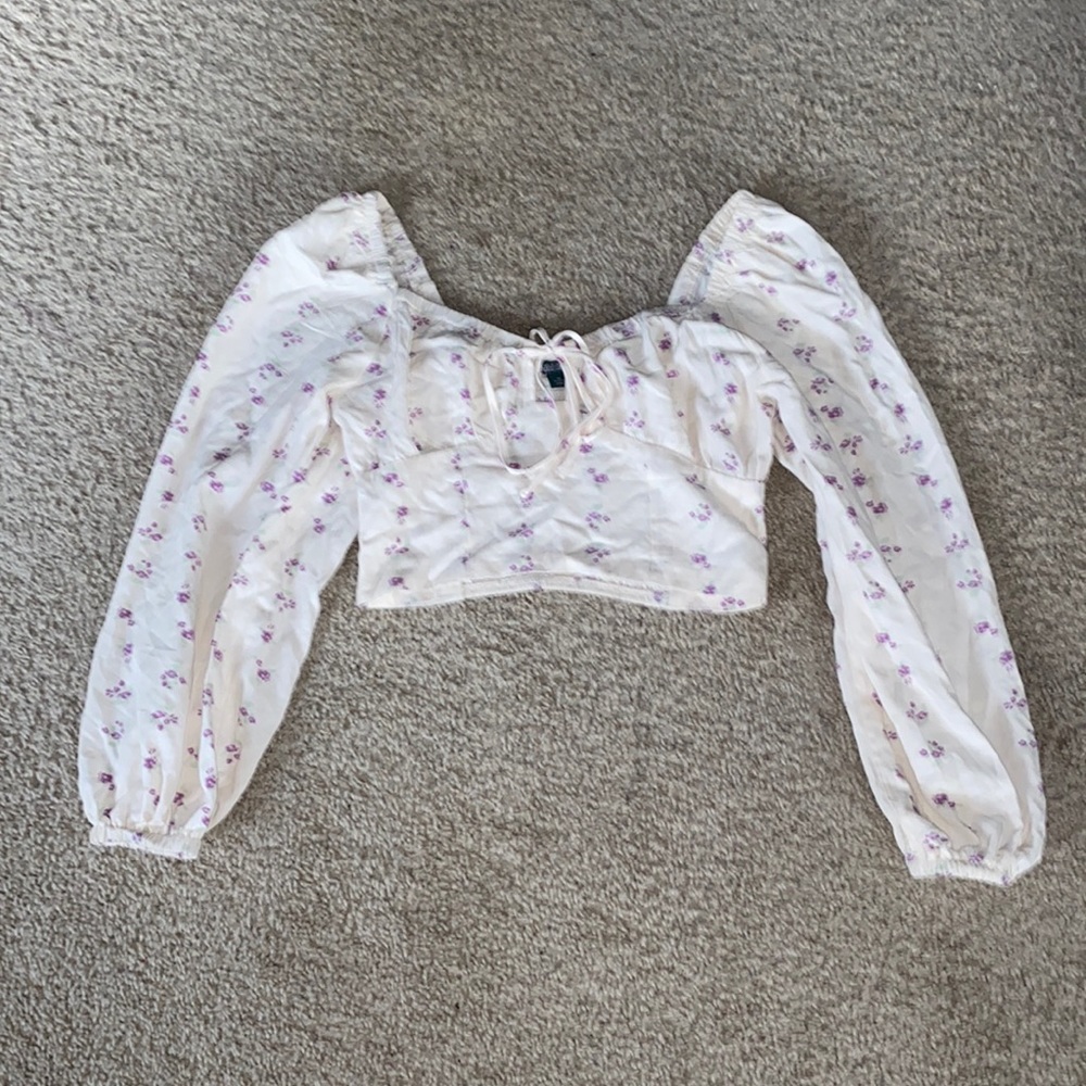 Target long sleeve